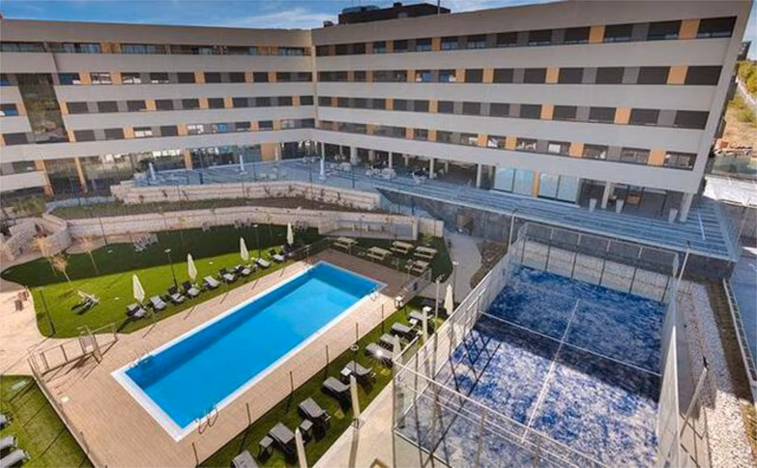 Apartamento en Alcobendas - Foto 6