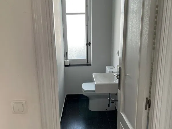 Piso en paseo de Canalejas, 9 - Foto 13