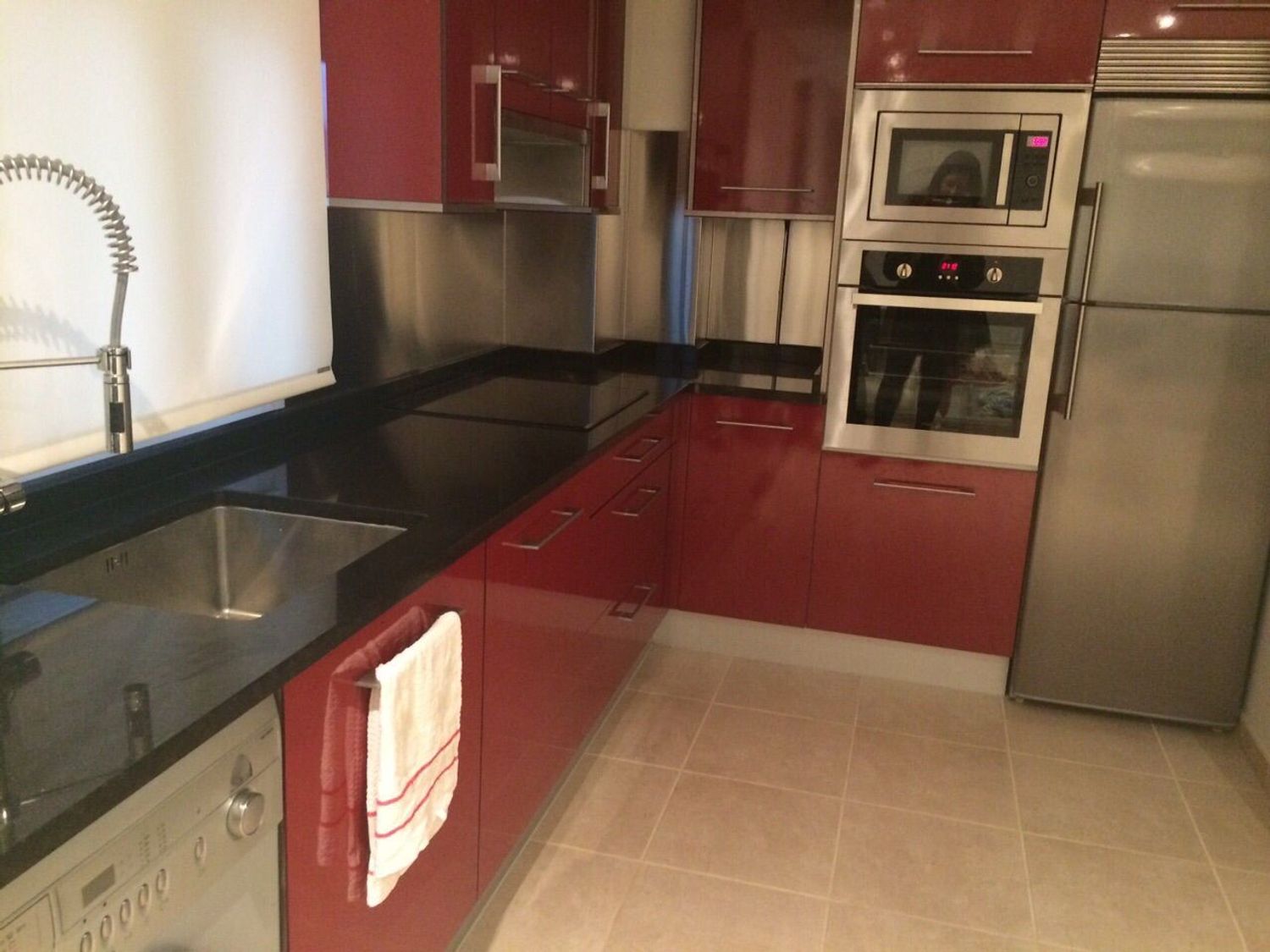 Piso en Lugar Casanova, 7 - Foto 4