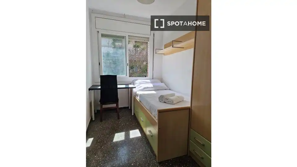 Piso en L'Hospitalet de Llobregat - Foto 6