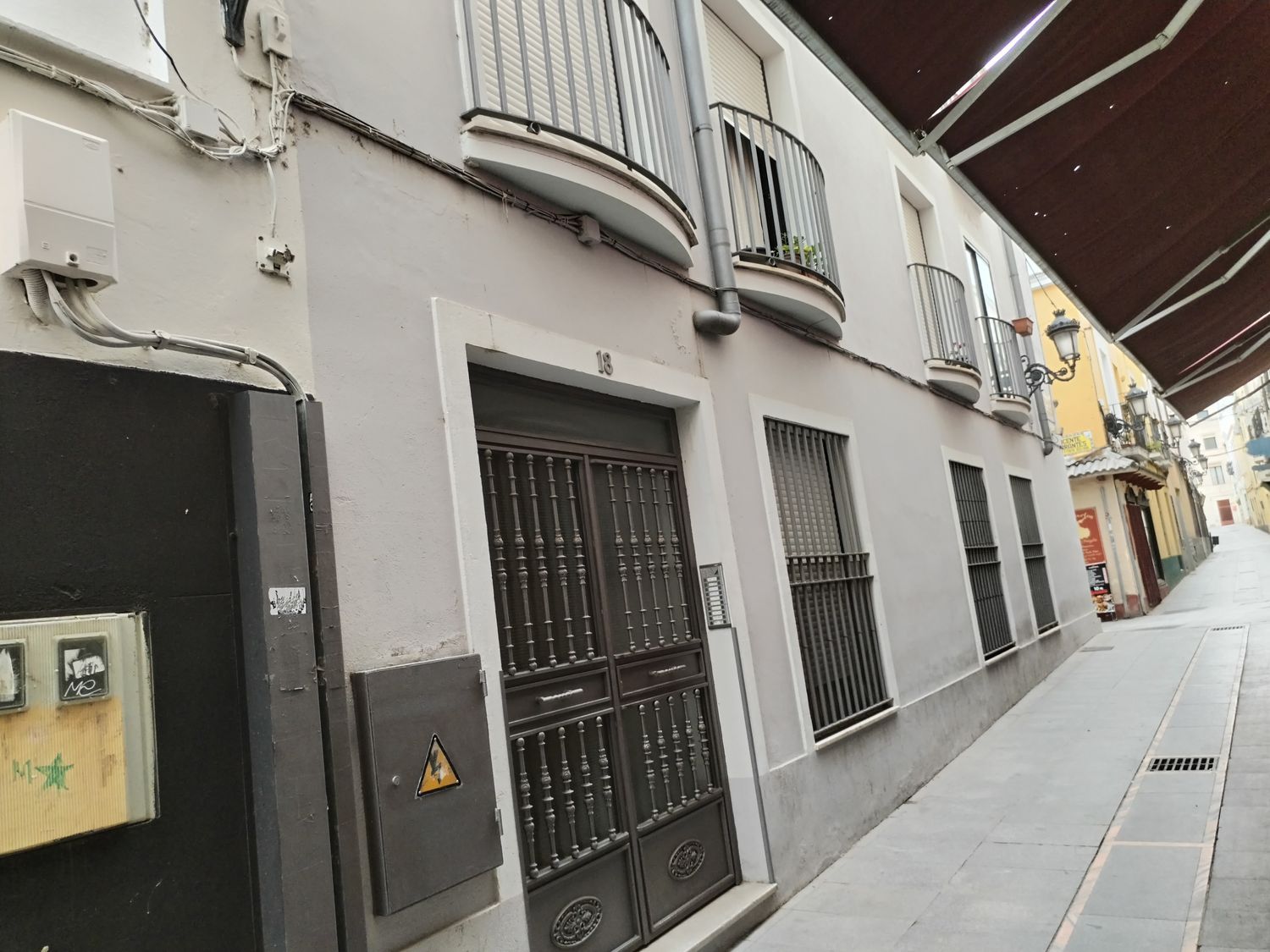 Piso en Calle Felipe Checa, 18 - Foto 36