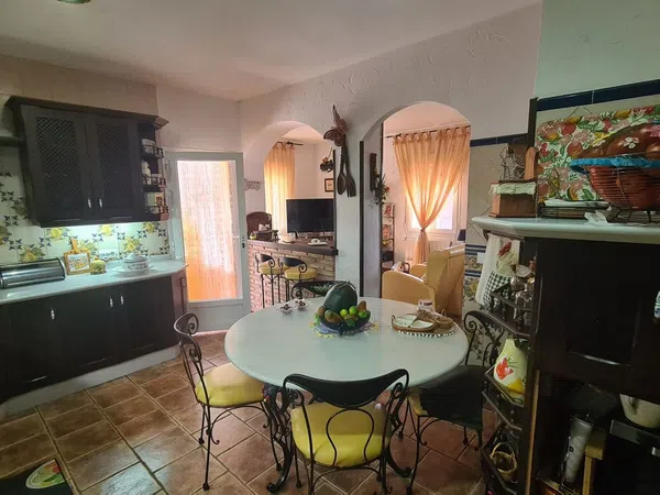 Casa o chalet independiente en Pablo Iglesias, 5, Villaricos, Villaricos - Foto 32