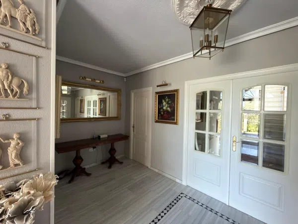 Casa o chalet independiente en Navalquejigo - Los Arroyos, Navalquejigo - Los Arroyos - Foto 14