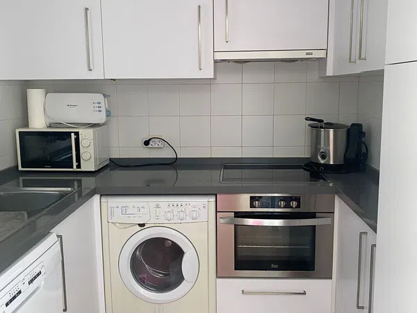 Chalet adosado en Avenida Octavio Augusto, 1, Novo Sancti Petri - Foto 10