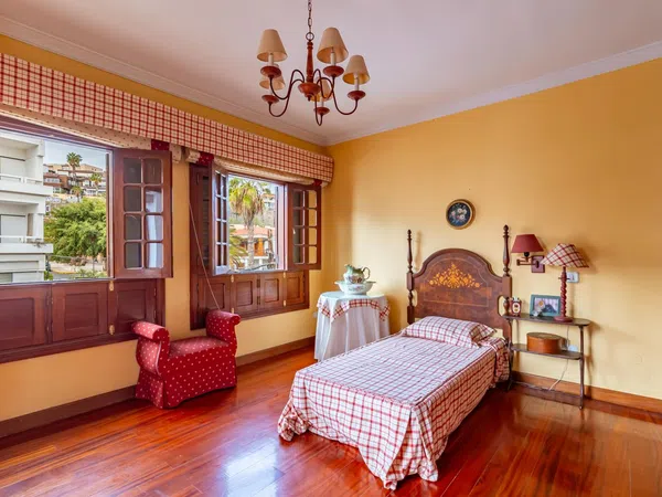 Casa o chalet independiente en Ciudad Jardín - Foto 58