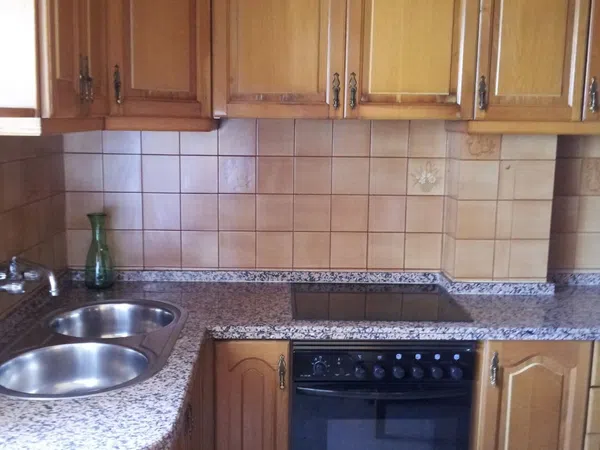 Piso en Calle del Alcalde Díaz Zafra, 35, Santa Cristina - San Rafael - Foto 20