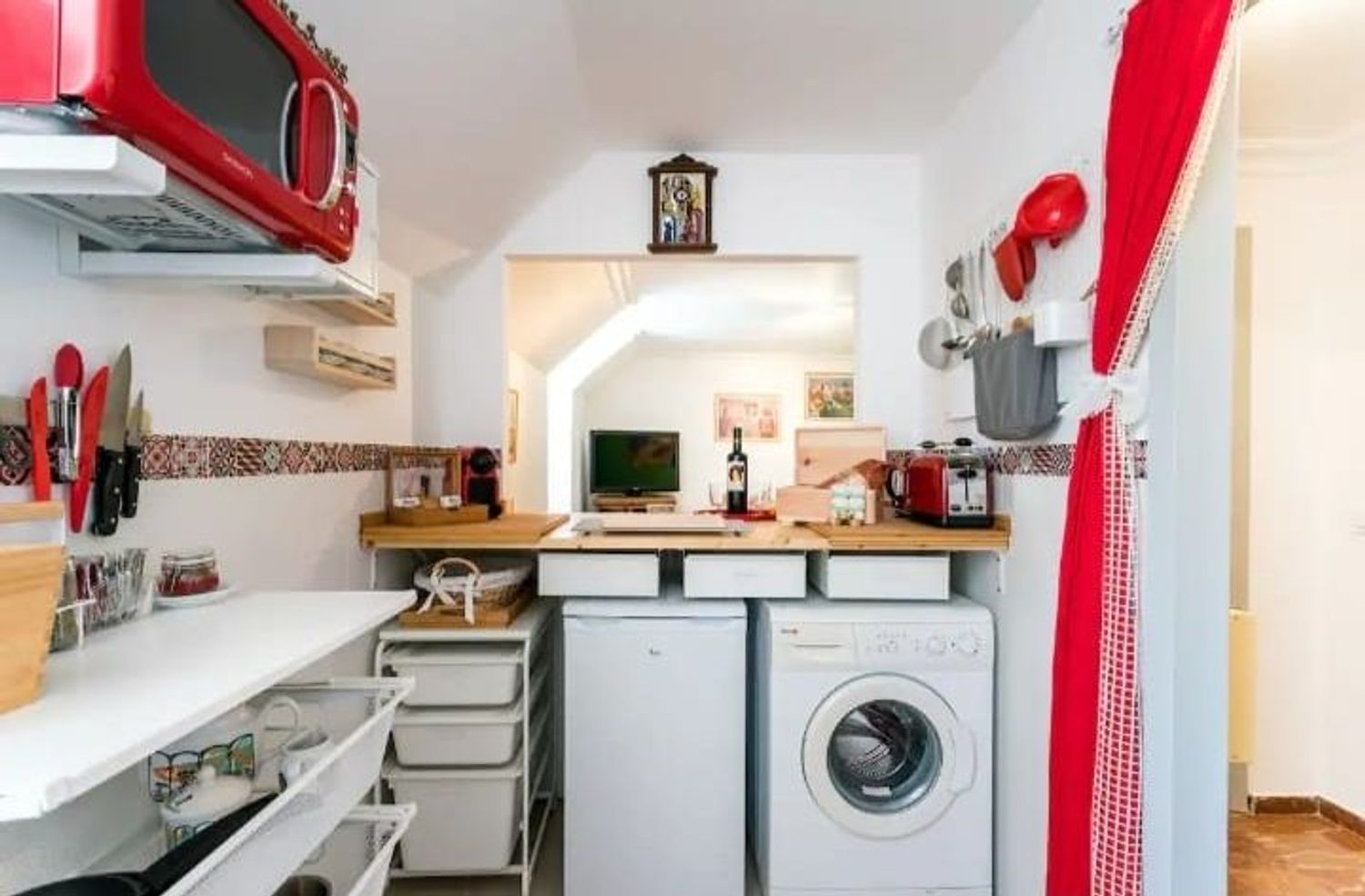 Ático en calle Viriato, 9 - Foto 19