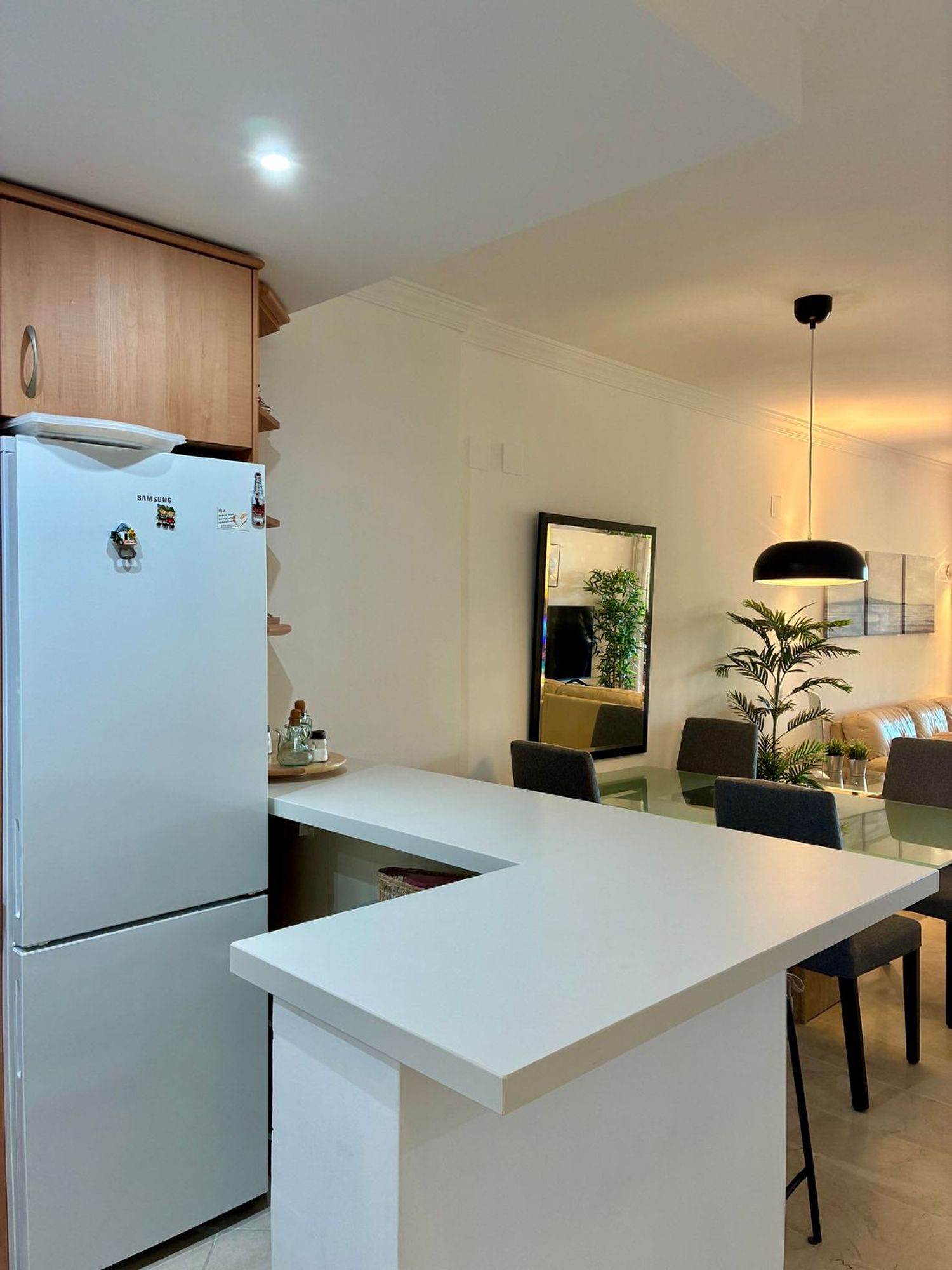 Piso en calle Hiedra, 98 - Foto 4