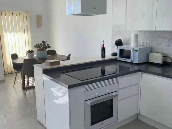 Piso en Avenida del País Valencià, 32, Platja Vila Joiosa - Foto 15