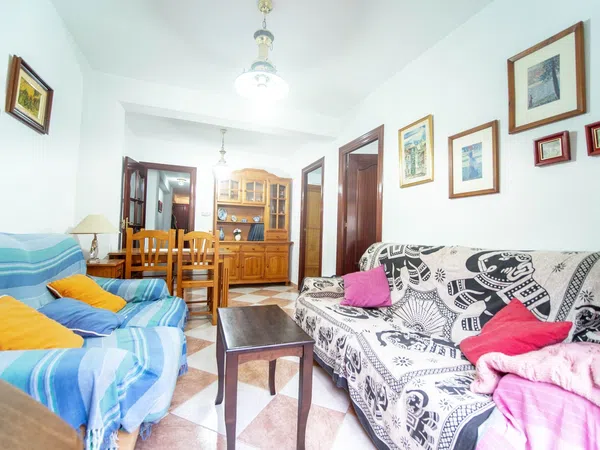 Piso en Calle Pedro Antonio de Alarcón, 59, Jardín Botánico - Foto 10