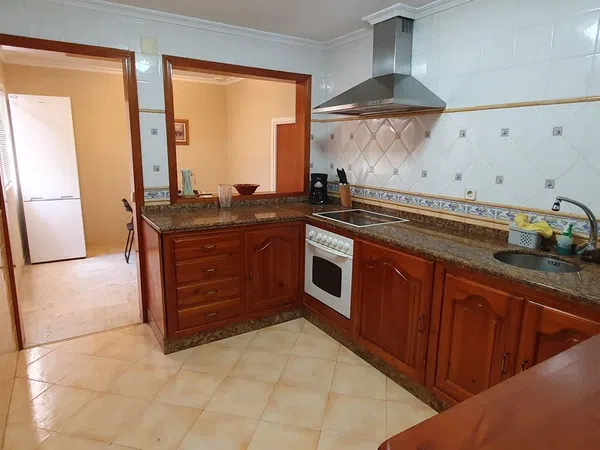 Chalet adosado en Calle Alonso Cano, 12, Las Almenas, Las Almenas - Foto 2