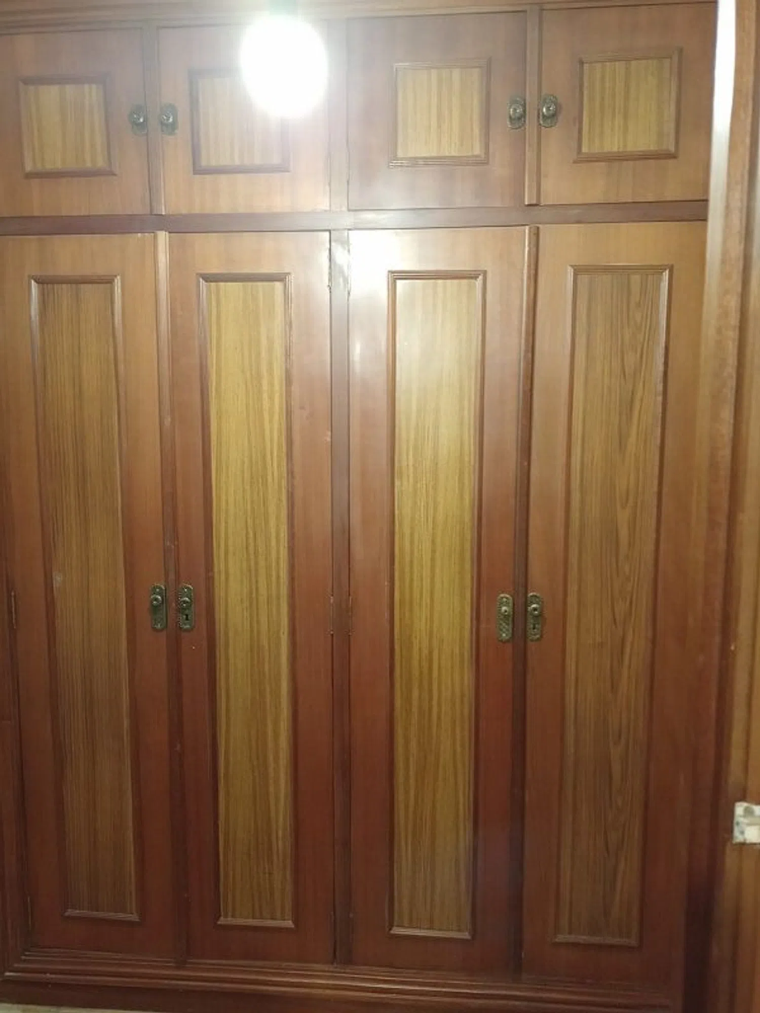 Piso en avenida Reyes de España, 26 - Foto 5