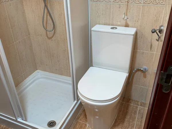 Estudio en Calle Menorca, 2, Puerto de Aguadulce - Foto 13