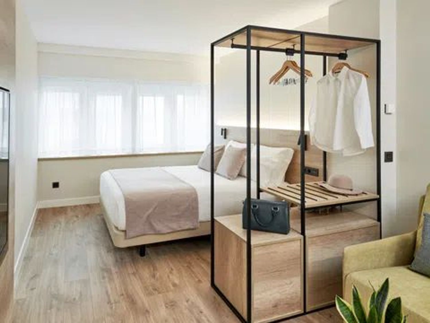 Estudio en calle Aranzabal, 8 bajo - Foto 12