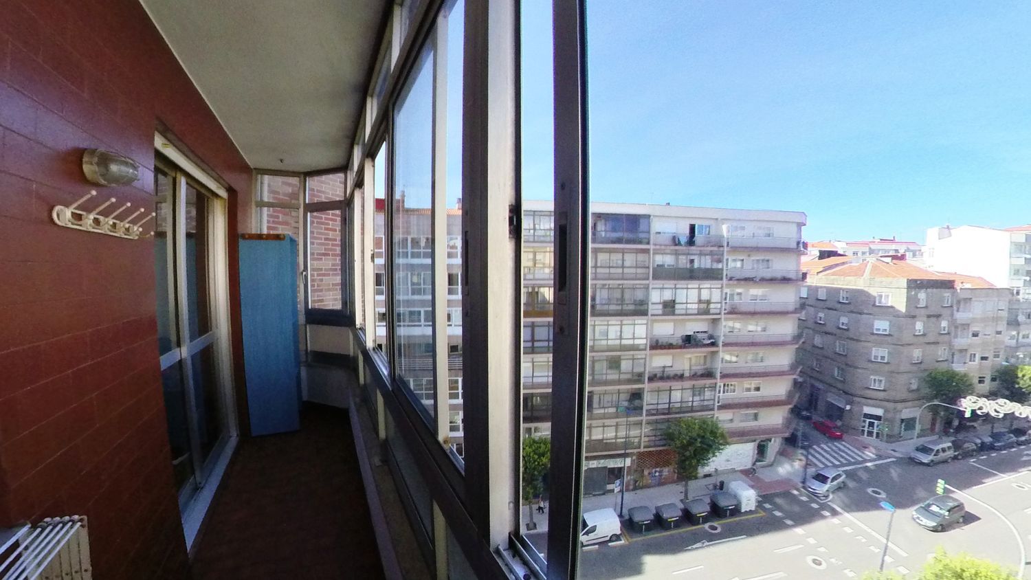 Piso en Avenida do Fragoso, 23, As Travesas - Balaídos - Foto 21