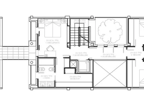 Chalet adosado en Calle Mistral, 2 - Foto 58