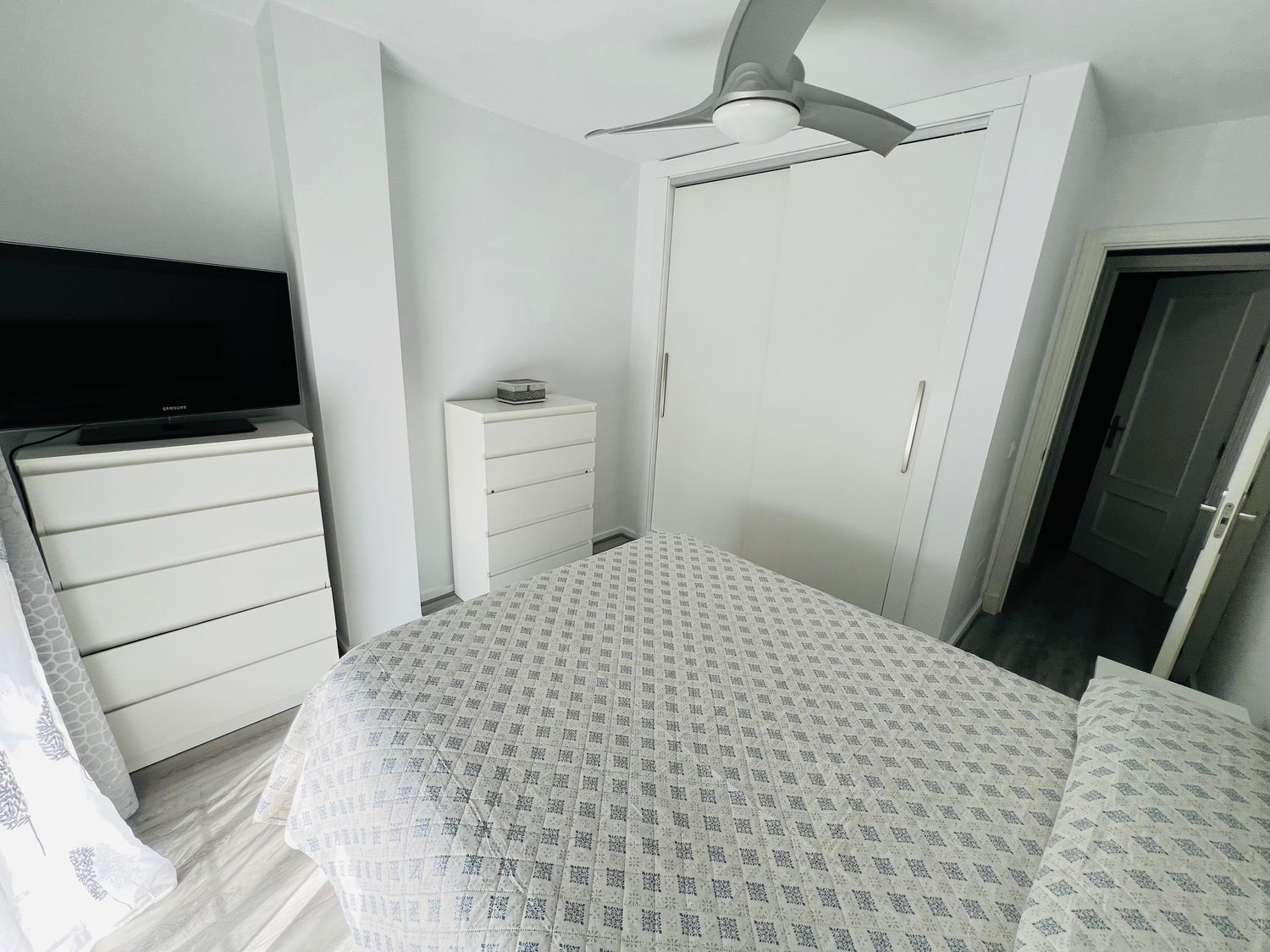 Piso en puerta del Mar, 52 - Foto 13