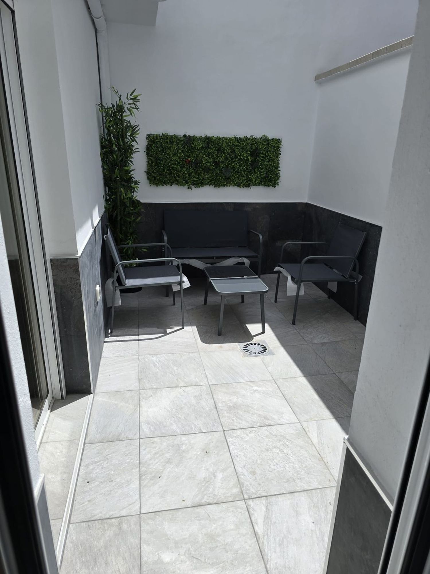 Estudio en Calle Ramírez Arcas, 20, Campanillas - Foto 11