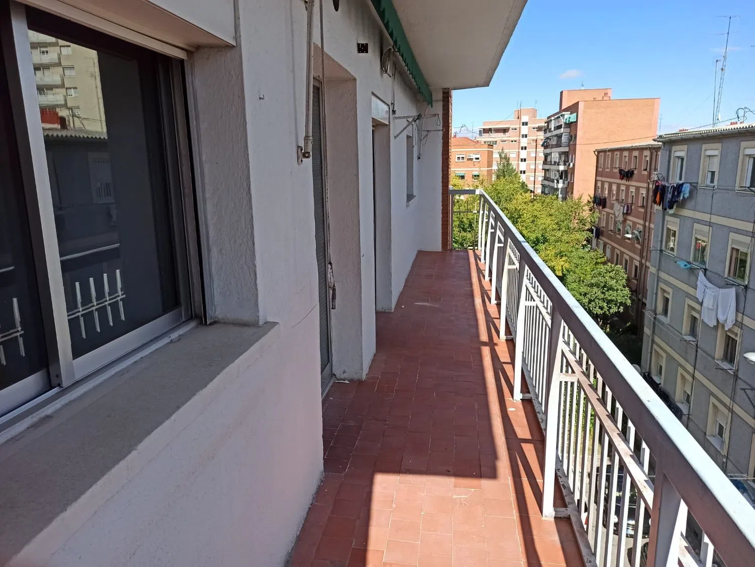 Piso en camino Viejo de Leganés, 217 - Foto 5