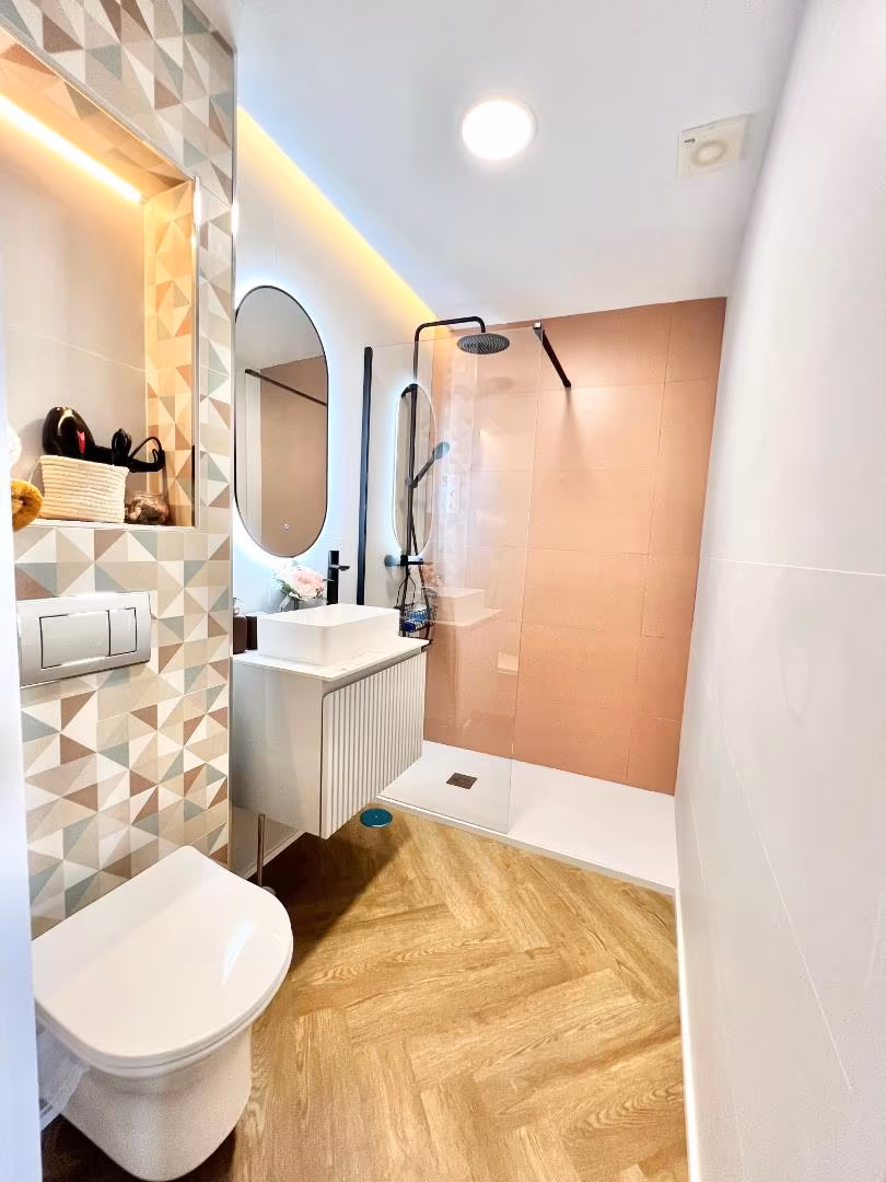 Apartamento en  Avenida Antonio Machado 60 - Foto 21