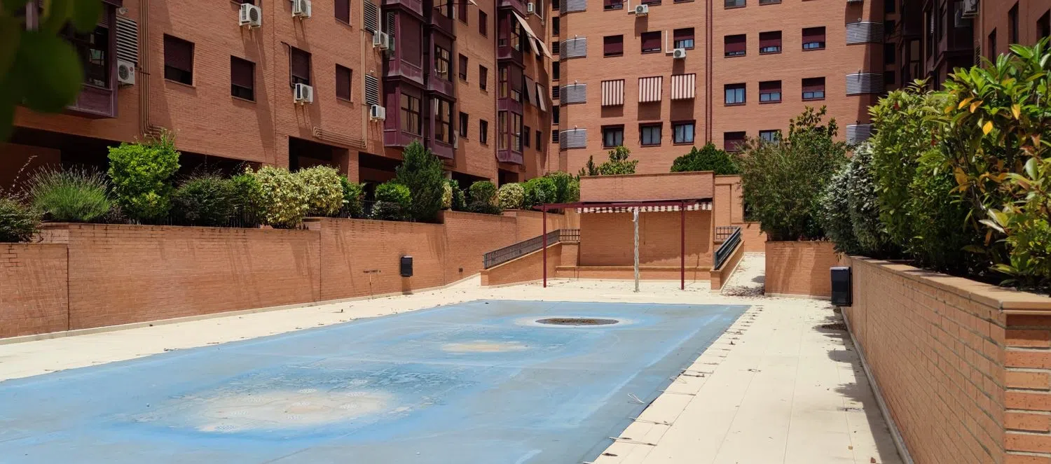 Piso en calle de San Cipriano, 67 l - Foto 26