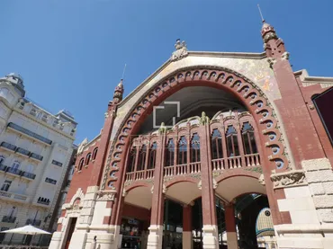 Piso en  Valencia Capital - Foto 54