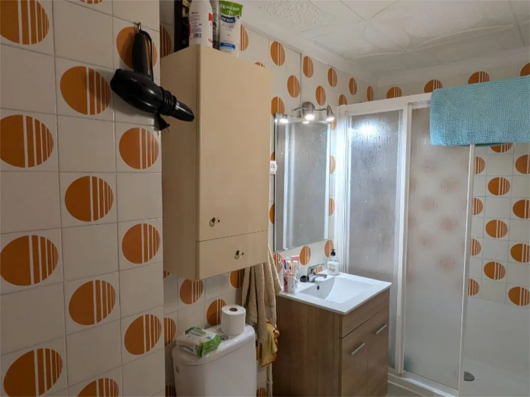 Piso en  Carrer de Lluís Companys 82 - Foto 17