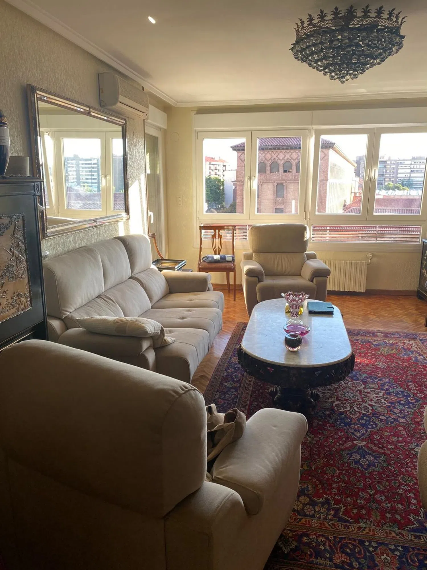 Piso en avenida del Tenor Fleta, 26 - Foto 2