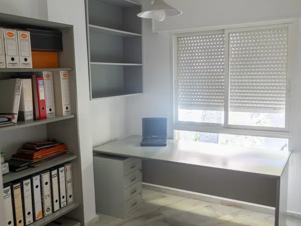 Piso en Calle Arquitecto Alonso Carbonell, 32, Pedregalejo - Morlaco - Foto 15