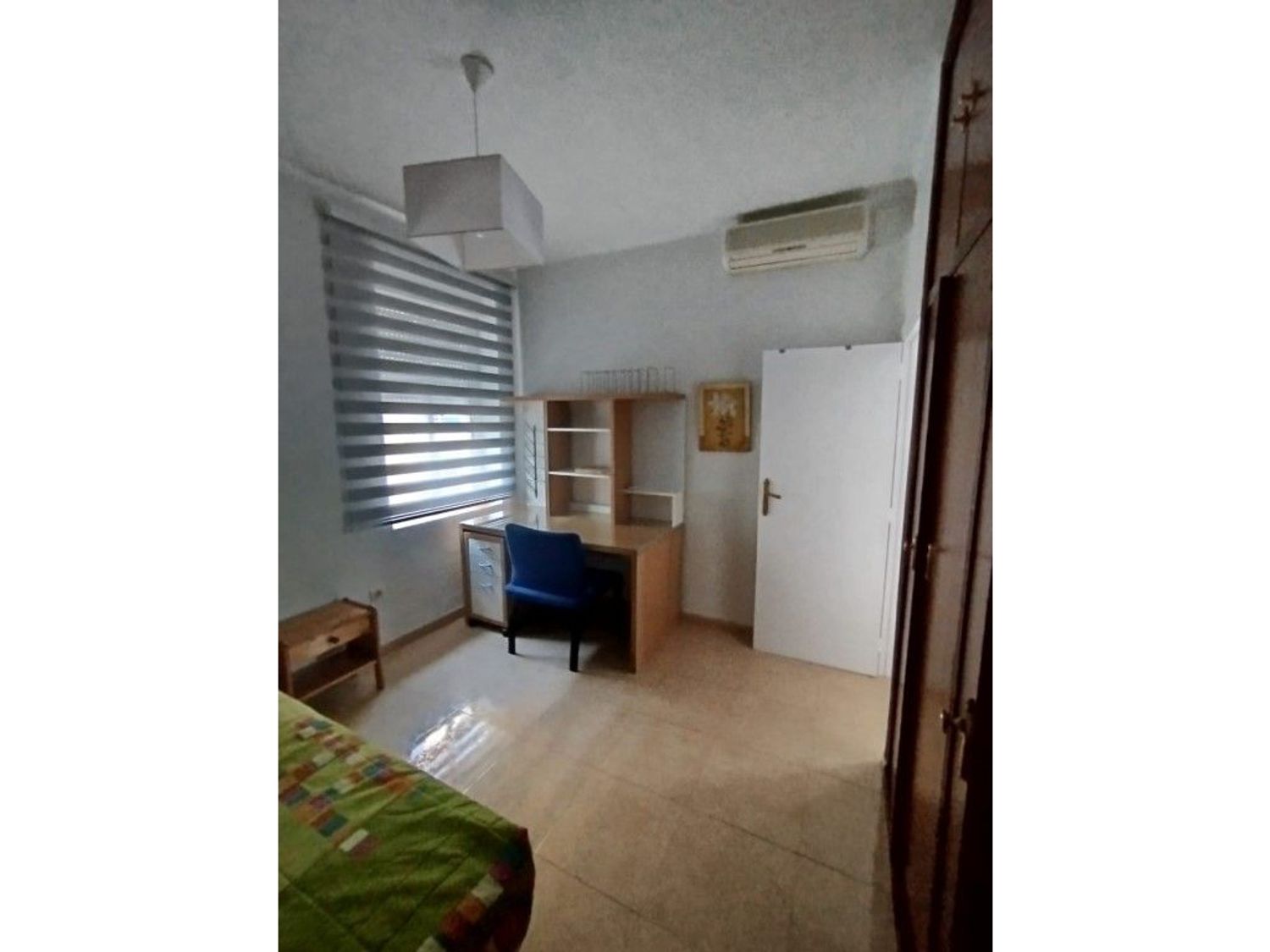 Piso en Ciudad Jardín - Foto 14