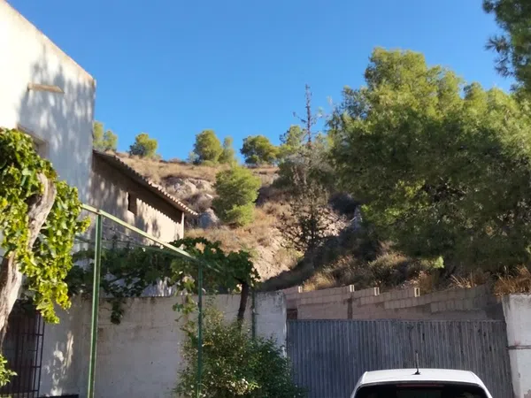 Casa rural en Canada de Marines s/n, San Diego-Los Ángeles-San Cristóbal, San Diego-Los Ángeles-San Cristóbal - Foto 3