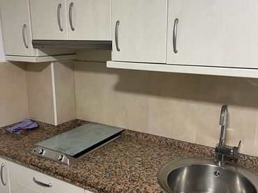 Estudio en Málaga Capital - Foto 3