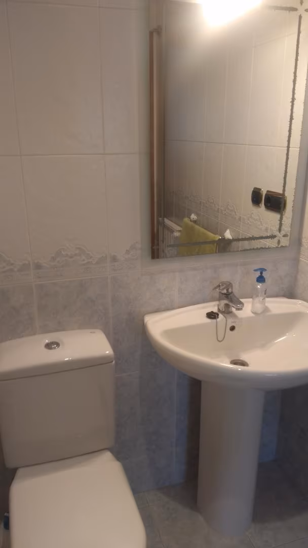 Apartamento en  Rúa Uxío Novoneyra 1 - Foto 3