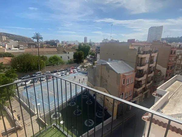 Piso en Calle de San Carlos, 55, Carolinas Bajas - Foto 3