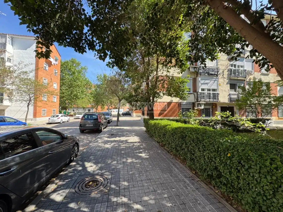 Piso en  C. de Valdemarín - Foto 14
