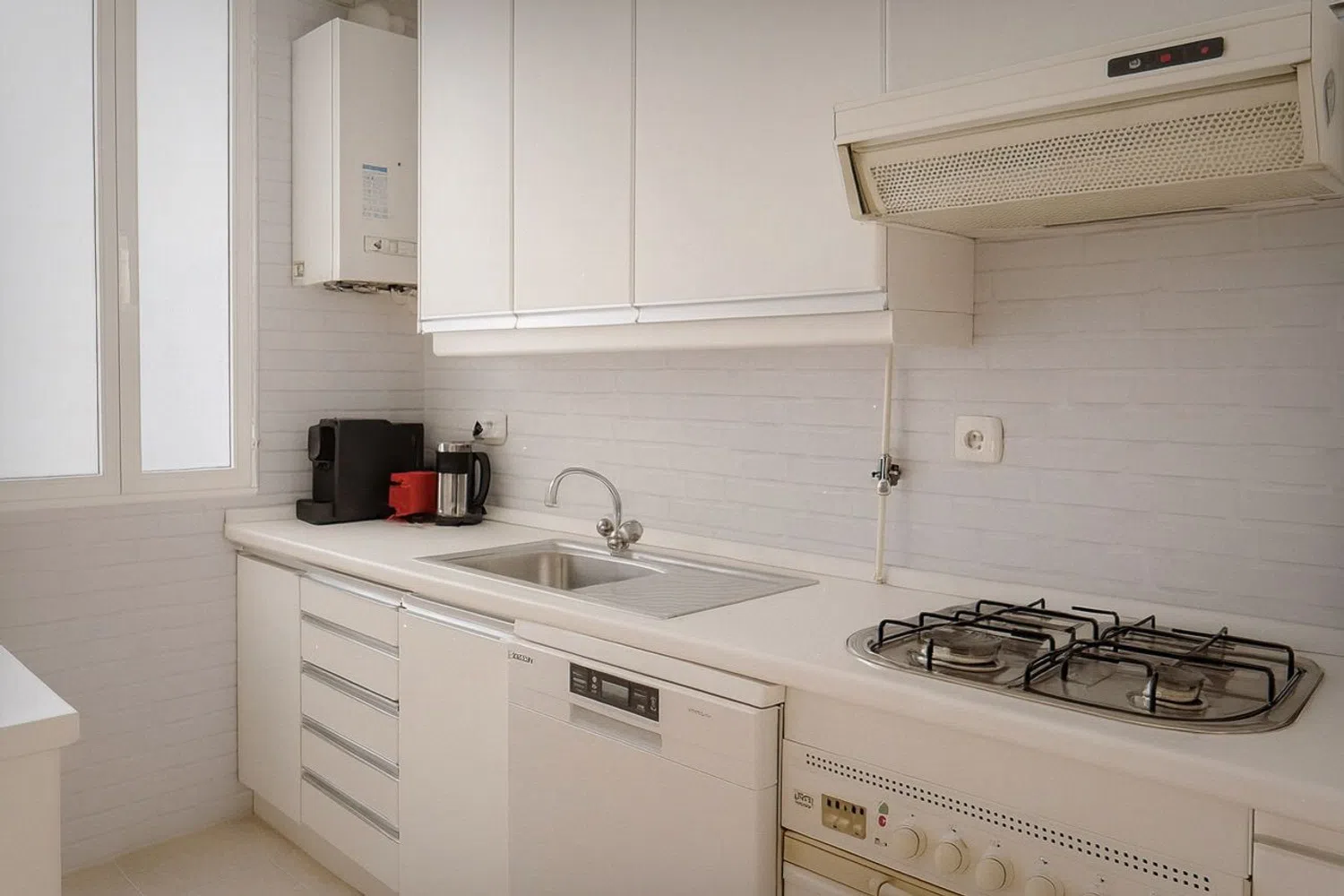 Piso en calle de Luchana, 10 - Foto 10