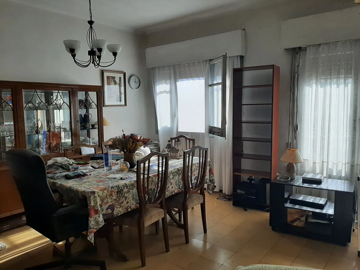 Piso en Barrio Guindalera - Foto 4