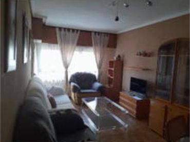 Piso en Ensanche - Foto 1