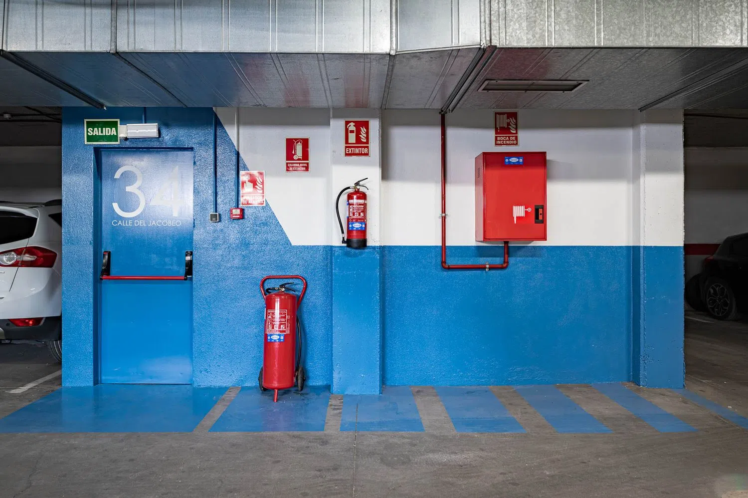 Piso en calle de las Iglesias Extramuros - Foto 19