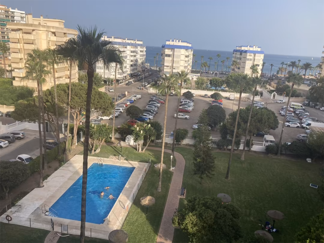 Apartamento en  Avenida Antonio Machado 41 - Foto 30