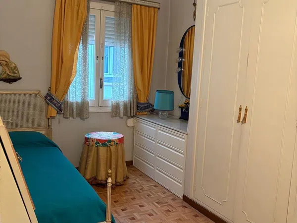 Piso en Calle de la Infanta Mercedes, 45, Cuatro Caminos - Foto 13