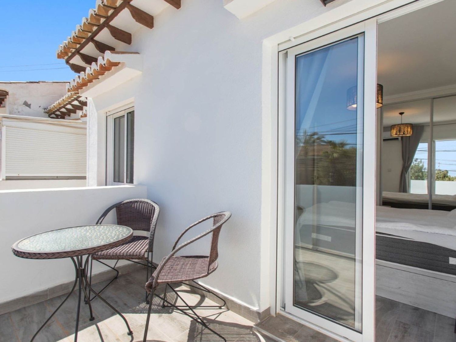 Chalet adosado en Calle Ruidera, 119, Los Balcones - Los Altos del Edén - Foto 9