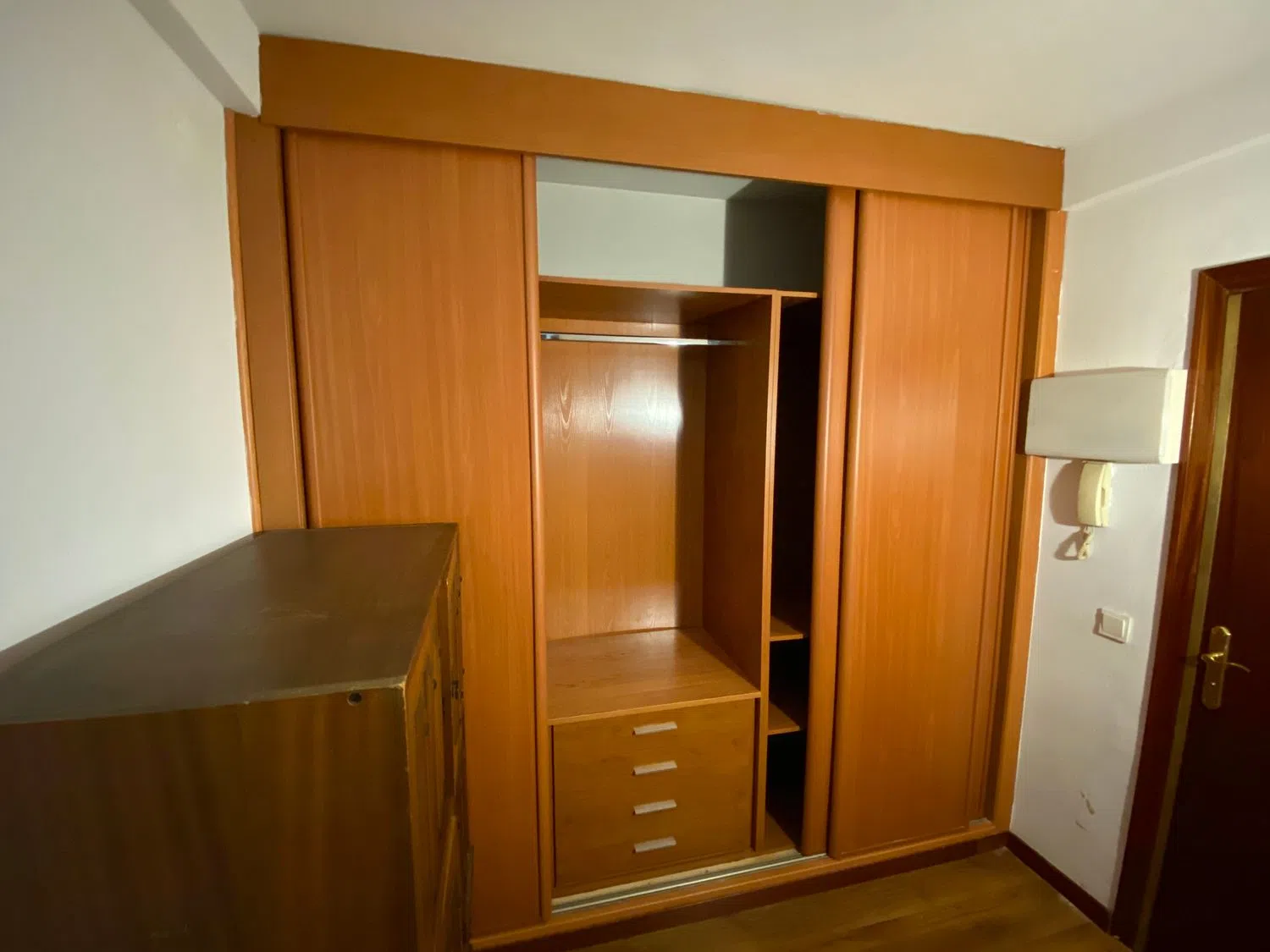 Piso en Barrio Guindalera - Foto 5