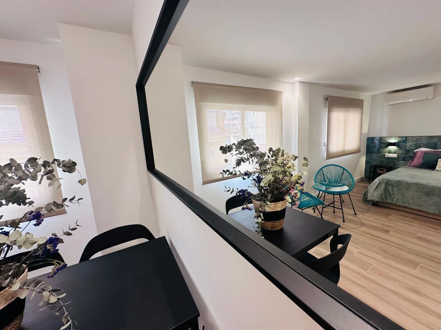 Piso en calle Ruperto Chapí, 1 a - Foto 3