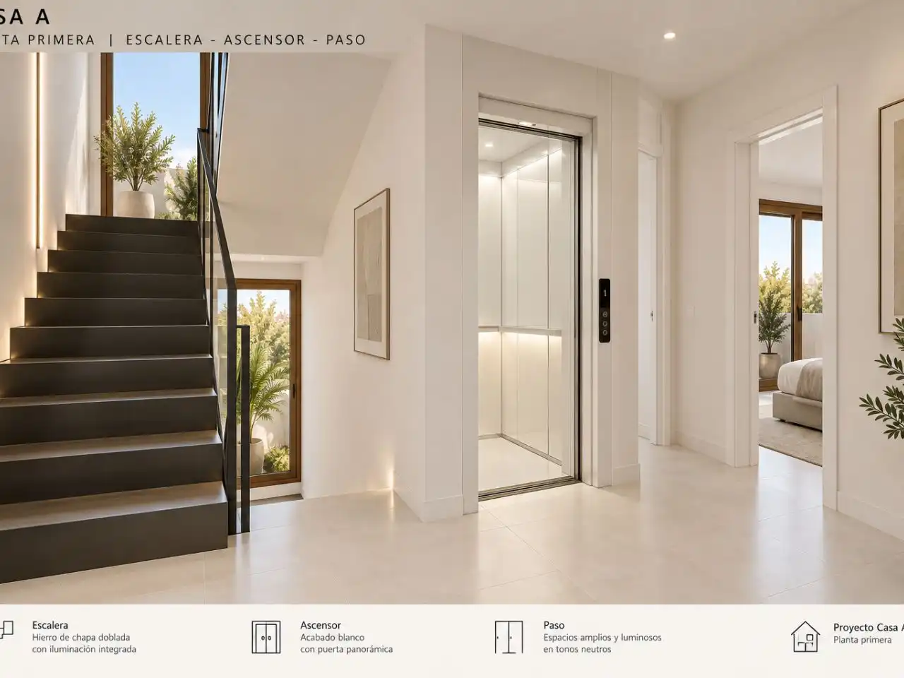 Chalet en  Carrer de les Sogues 8 - Foto 11