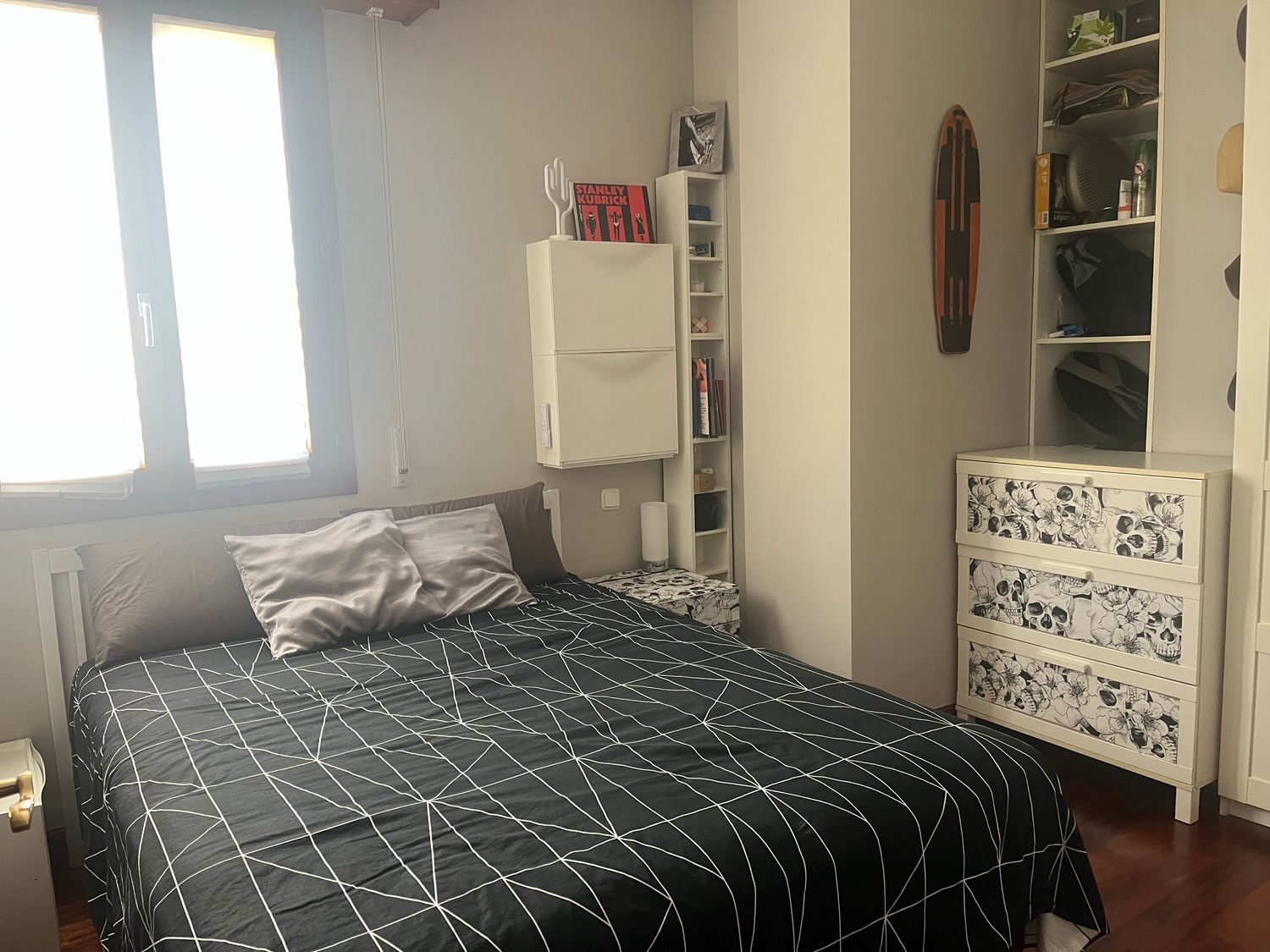 Piso en Calle Matiko, 22, Campo Volantín-Castaños - Foto 18