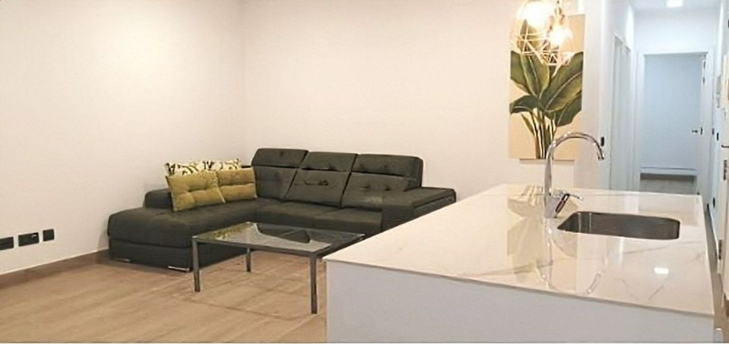 Piso en calle Panamá, 71 - Foto 6