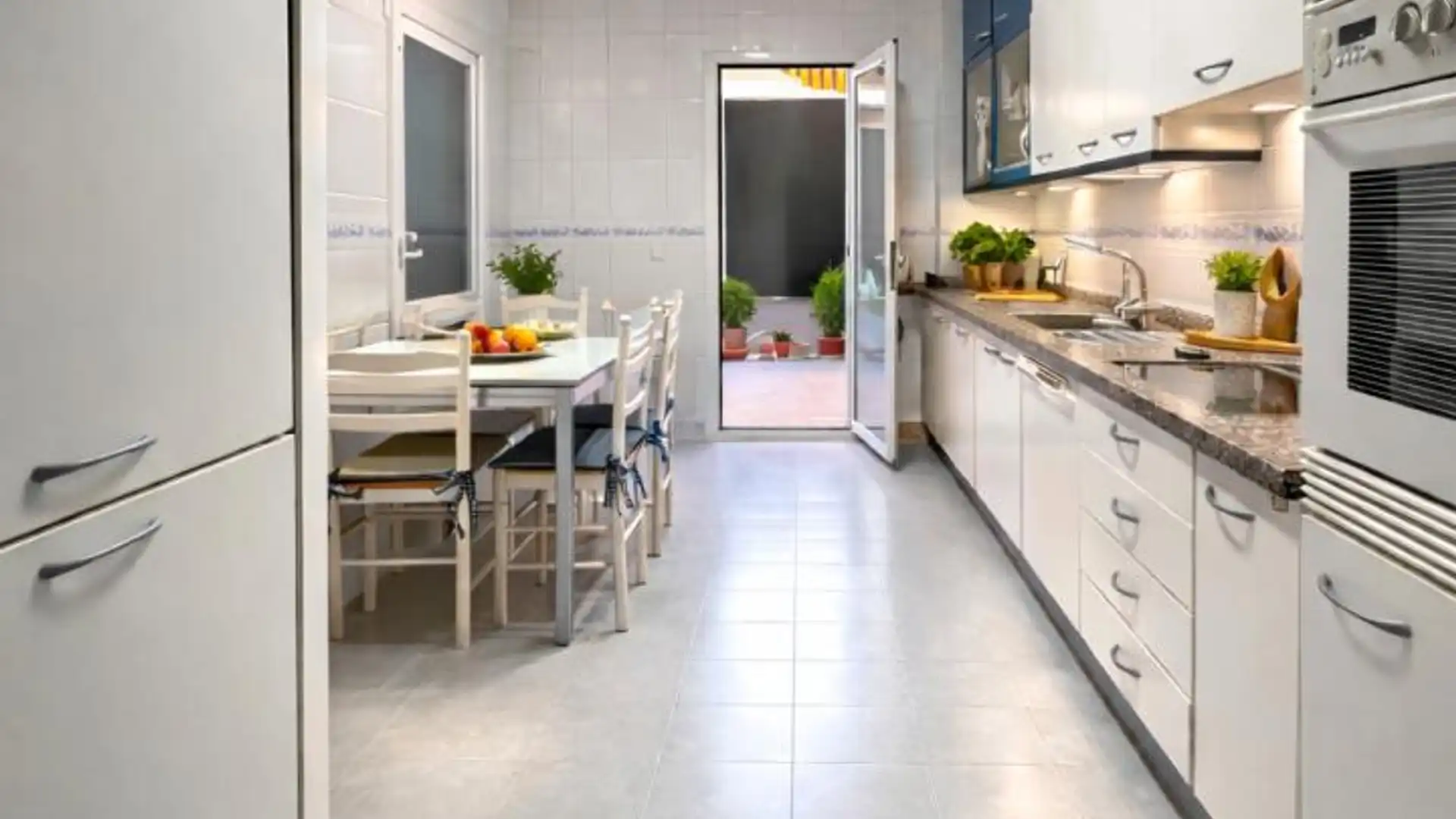 Piso en  Calle Londres 66 - Foto 5