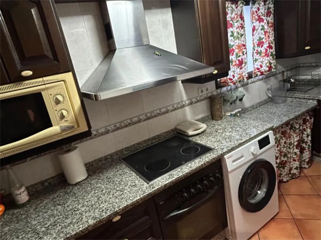 Piso en  Plaza Escritor Peña Aguayo 5 - Foto 8