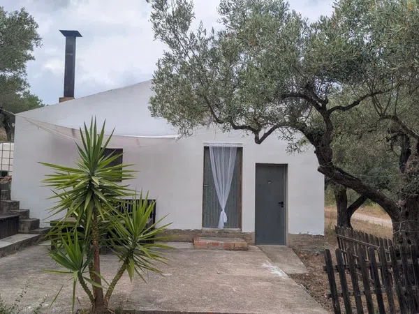 Finca rústica en Coll de l’alba s/n, Urbanizaciones, Urbanizaciones - Foto 4
